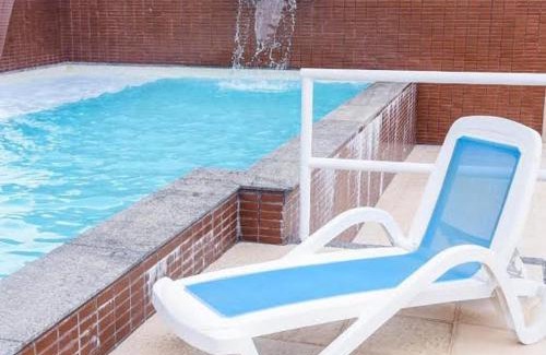 Santana Hotel | Suíte Premium de Alto Padrão I - Climatizado
