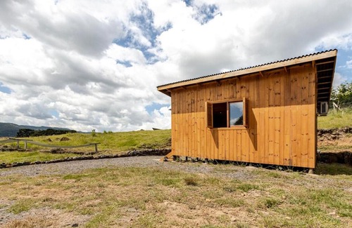 Urubici House | Suíte Rural Costa Santti