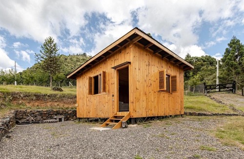 Urubici House | Suíte Rural Costa Santti