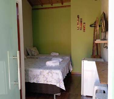 Trancoso Apartment | Suíte Trancoso