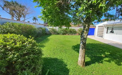 Balneario Praia do Pernambuco House | Suítes com Wi-fi - Lindo jardim - Praia Pernambuco