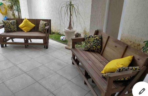 Foguete House | Suítes em Cabo Frio, Praia do foguete
