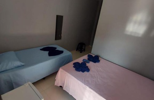 Itacare Hotel | Suítes good trip Itacare sem estacionamento