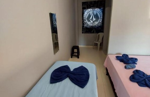 Itacare Hotel | Suítes good trip Itacare sem estacionamento