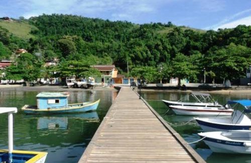 Paraty Hotel | Suítes NATIVA