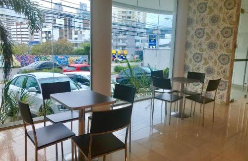 Trindade Apartment | Suítes Trindade