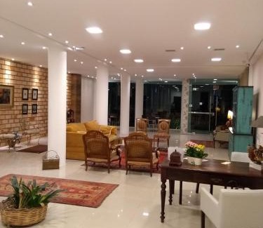 Trindade Apartment | Suítes Trindade