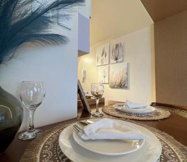 San Fernando Apartment | Suēlo at Azure North Pampanga