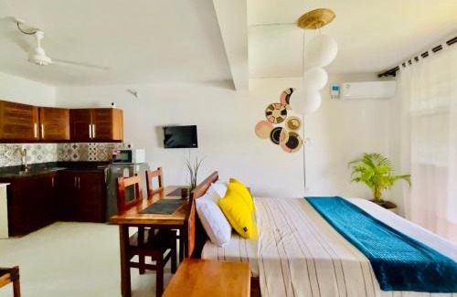 Kilifi Apartment | Su Casa - Ocean View, Remote Work Friendly