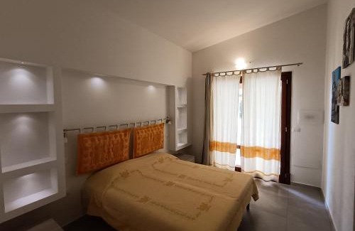 San Teodoro House | Su Suberju
