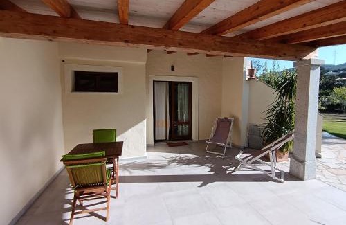 San Teodoro House | Su Suberju