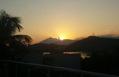 Japuiba House | Sua Casa - Baia da Ribeira