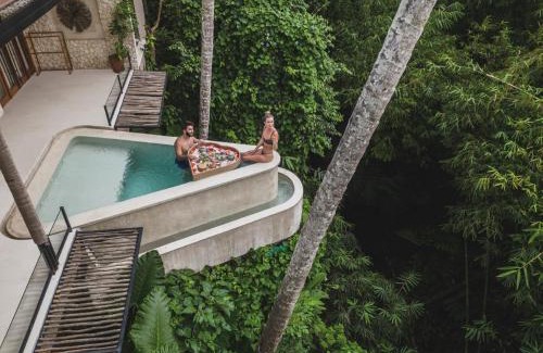 Melayang Hotel | Suara Alam Ubud Villa by Ini Vie Hospitality
