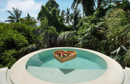 Melayang Hotel | Suara Alam Ubud Villa by Ini Vie Hospitality