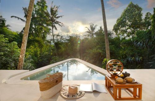 Melayang Hotel | Suara Alam Ubud Villa by Ini Vie Hospitality