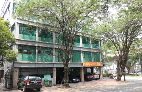 Subang Jaya Hotel | Subang Valley
