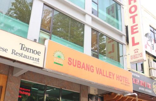 Subang Jaya Hotel | Subang Valley