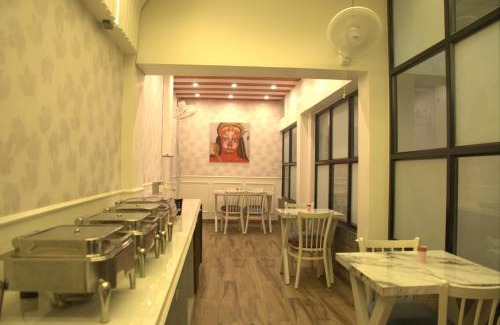 Allahabad Hotel | Subhash Hotel
