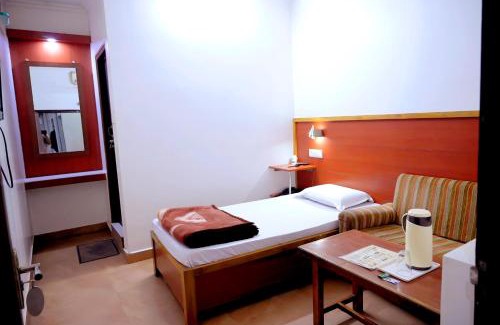 Allahabad Hotel | Subhash Hotel