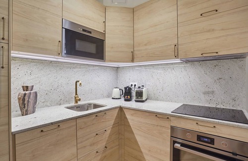 Saint-Vincent-de-Paul Apartment | Sublime Apartment Center of Paris