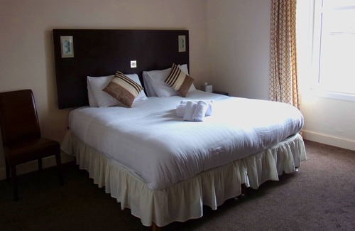 Tomintoul House | Substantial Highland hotel in the Village of Tomintoul
