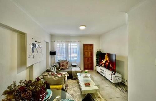 The Reeds Apartment | Suburban Suites at The Reeds