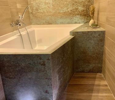 Bari City Centre Apartment | SuDaNoi