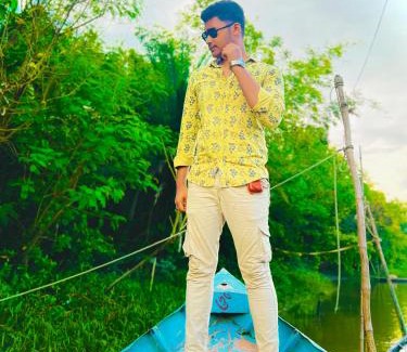 Chittagong Boat Rental | Sudip