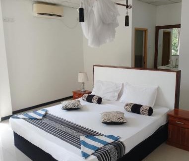 Anuradhapura Hotel | Sudunelum Holiday Resort