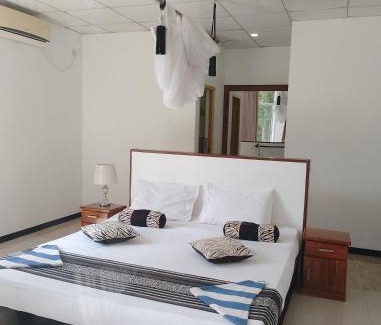 Anuradhapura Hotel | Sudunelum Holiday Resort