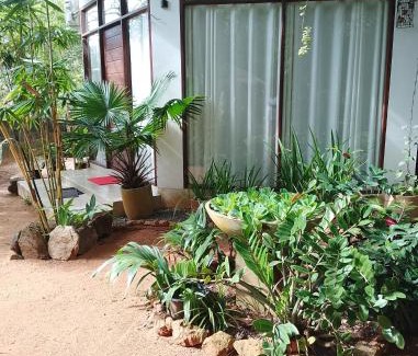 Anuradhapura Hotel | Sudunelum Holiday Resort