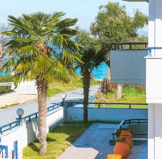 Polichrono Hotel | Sueño beach hotel