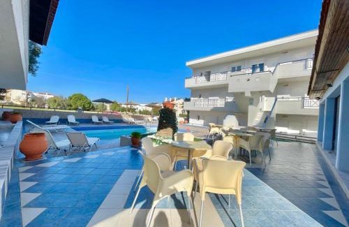 Polichrono Hotel | Sueño beach hotel