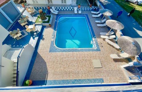 Polichrono Hotel | Sueño beach hotel