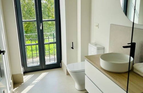 Muros de Nalon Apartment | Sueño Indiano, Bajo Norte
