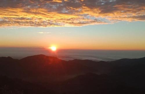 Dharampur Apartment | Suffer Heights Kasauli I Vacations I Family Groups & Events I Forest Treks I Memories Toy Train View I Serviced Apartments I Kasauli By Exotic Stays