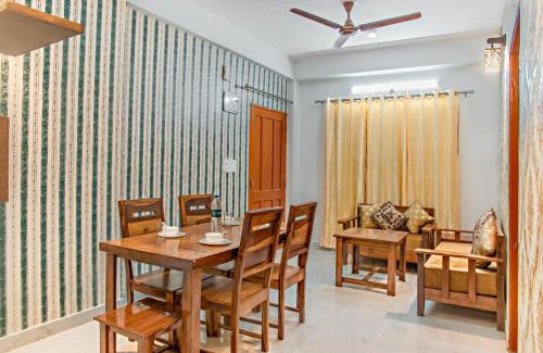 Dharampur Apartment | Suffer Heights Kasauli I Vacations I Family Groups & Events I Forest Treks I Memories Toy Train View I Serviced Apartments I Kasauli By Exotic Stays