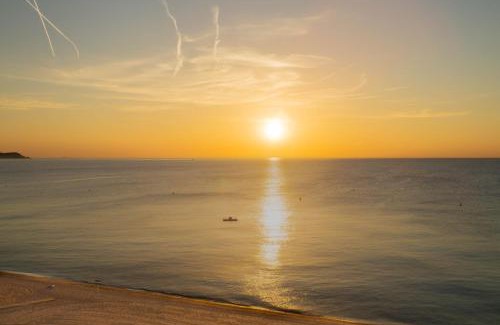 Platja d'Aro Apartment | Sugar Beach Boutique Studio