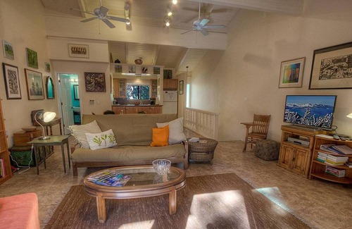 Incline Village Condo | Sugar Pine by Lake Tahoe Accommodations