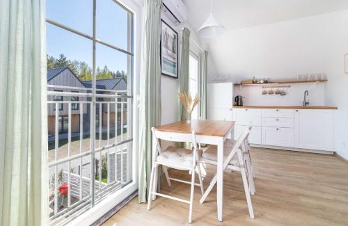 Sventoji Apartment | SugarDunes APT- 1minToTheBeach, AC & Parking, by Cohost