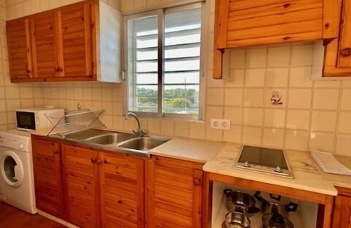 Son Carrio Apartment | Suitable. S'aigua dolça 3