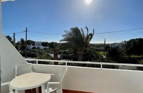 Son Carrio Apartment | Suitable. S'aigua dolça 3