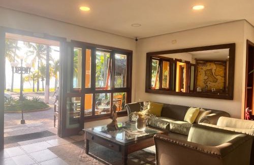 Pereque Apartment | Suite 1108 Ilhaflat