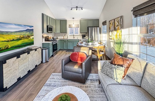Palmer House | Suite 12 - Quarter 54