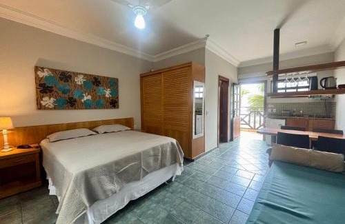 Pereque Apartment | Suite 1201 IlhaFlat