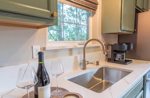 Palmer House | Suite 16 - Quarter 54