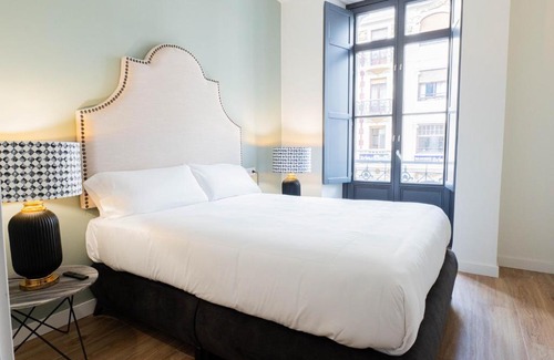Oviedo City Centre Apartment | SUITE 1907 OVIEDO COLLECTION