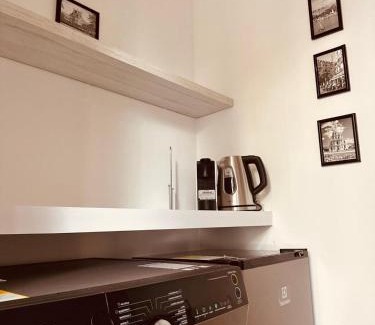 Zona Rosa Apartment | Suite 2 con Jacuzzi Grande, Calle 85, Zona T