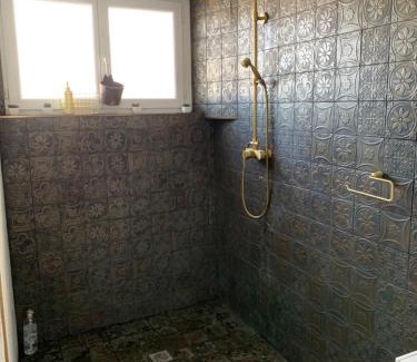 Mediterranee Apartment | Suite 31 - Clim - front de mer