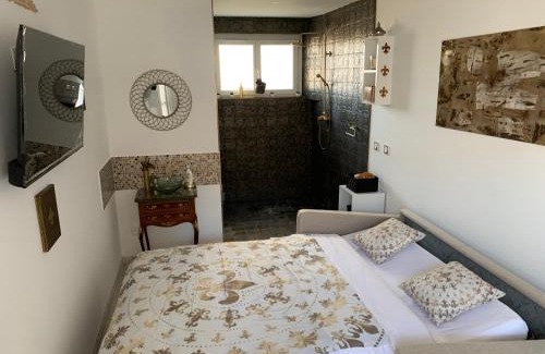 Mediterranee Apartment | Suite 31 - Clim - front de mer